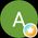 A P's profile picture