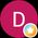 D's profile picture